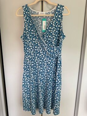 Kaileigh | Dresses | Kaileigh Holt Brushed Knit Dress | Poshmark